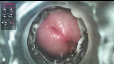 Snapshot of xoxowtf chatting on December 1, 9:48 pm xoxowtf online show from December 1, 9:48 pm