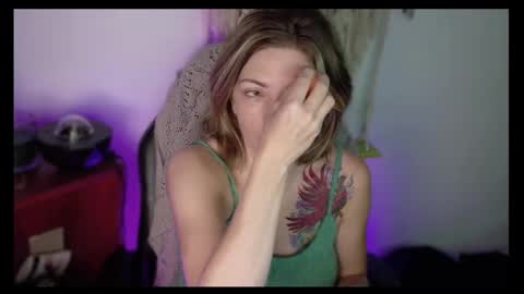 xpbunni online show from October 6, 6:05 pm