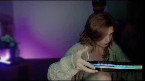 xpbunni online show from October 8, 2:53 am