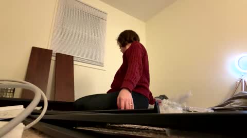 xpbunni online show from January 18, 11:08 pm