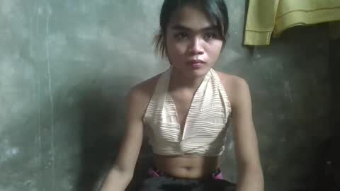Snapshot of xpinaycreamcockx chatting on February 11, 7:12 am JHANA online show from February 11, 7:12 am