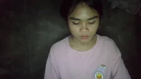 Snapshot of xpinaycreamcockx chatting on February 25, 12:55 pm JHANA online show from February 25, 12:55 pm