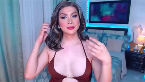 amanda online show from January 24, 8:34 am