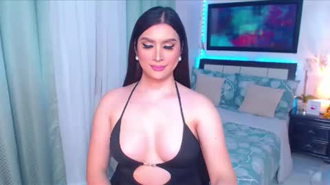 amanda online show from November 14, 5:50 am