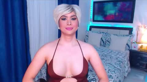 amanda online show from February 7, 2:48 am