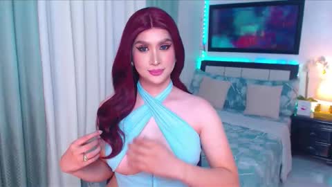 Snapshot of xplaymateamandax chatting on March 7, 5:15 am amanda online show from March 7, 5:15 am