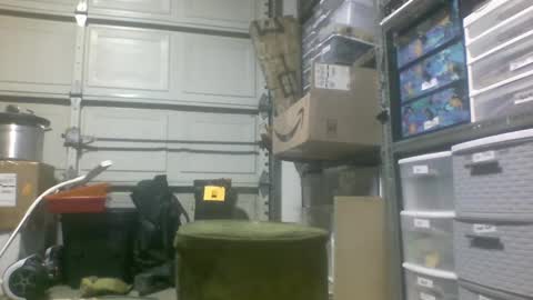 Snapshot of xploringus1 chatting on February 15, 11:58 pm Xploringus online show from February 15, 11:58 pm