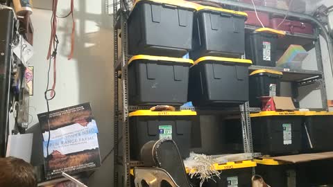 Snapshot of xploringus1 chatting on October 1, 9:15 am Xploringus online show from October 1, 9:15 am