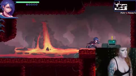 xredbanshee online show from November 25, 1:05 am