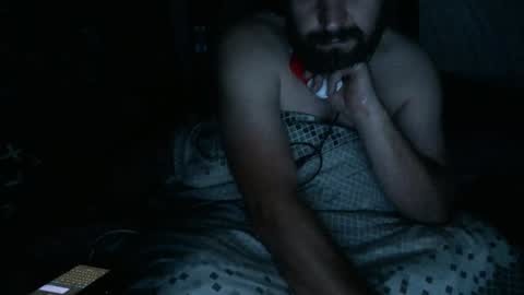 Red online show from January 8, 2:03 pm