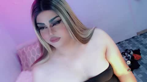 xsabbylicious69 online show from November 29, 2:47 am