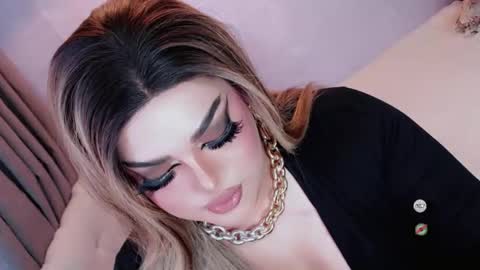 xsabbylicious69 online show from April 18, 4:05 am