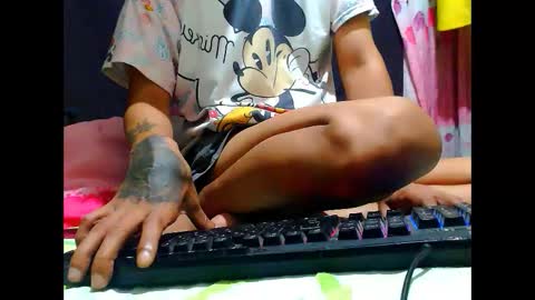 Ask Me Baby  online show from May 7, 11:26 am