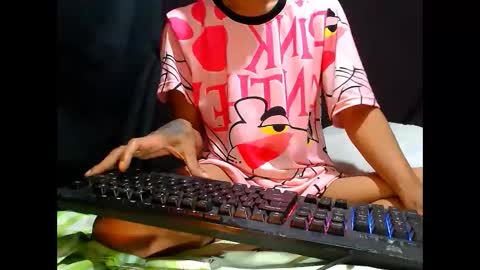 Ask Me Baby  online show from May 17, 7:32 pm