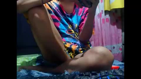 Ask Me Baby  online show from May 23, 7:29 pm