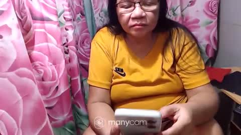 lovely online show from January 21, 3:04 am