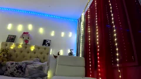 Shantyonlyfansshantallsalcedo online show from December 21, 12:51 am