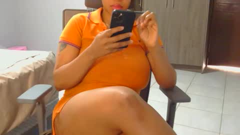 Snapshot of xspiketeex chatting on September 13, 12:16 pm spykeXtee online show from September 13, 12:16 pm