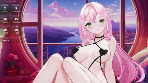 Snapshot of xstaceyliciousx chatting on January 10, 8:48 pm XstaceyliciousX online show from January 10, 8:48 pm