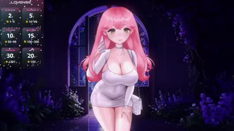 XstaceyliciousX online show from July 27, 7:32 pm