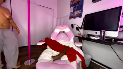 xStarGazingx online show from November 6, 11:04 pm