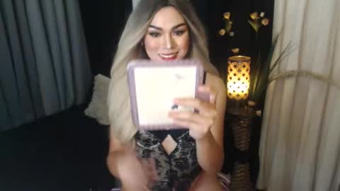 Sundae online show from September 19, 8:42 pm