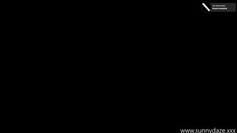 Snapshot of xsunsub chatting on January 11, 12:04 am Sunny Daze online show from January 11, 12:04 am