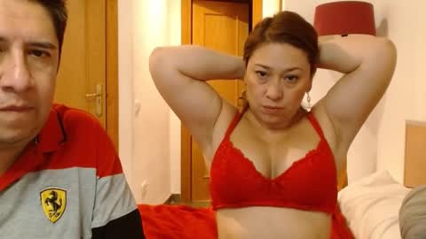 thiagoeva online show from March 3, 3:53 pm