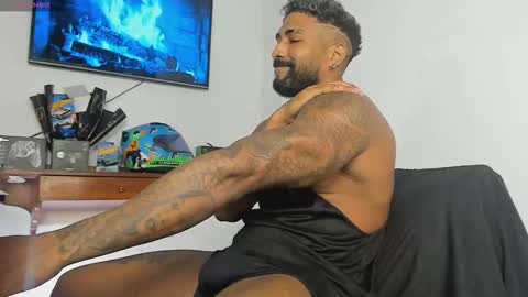 Snapshot of xtipp3r chatting on November 11, 2:06 pm Stipp3r online show from November 11, 2:06 pm