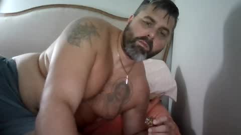 Daddy online show from August 8, 5:26 pm