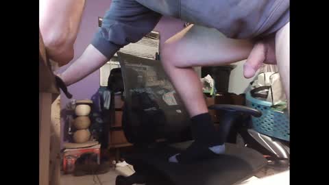 Snapshot of xx10inchrickxx chatting on January 15, 4:25 am xx10inchrickxx online show from January 15, 4:25 am