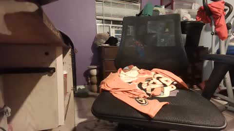 Snapshot of xx10inchrickxx chatting on January 31, 4:03 am xx10inchrickxx online show from January 31, 4:03 am