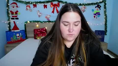 xx daniella xx online show from December 1, 4:29 pm