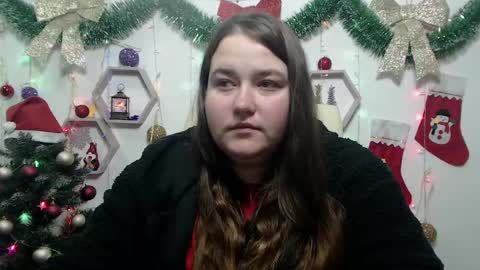 xx daniella xx online show from December 4, 7:23 pm