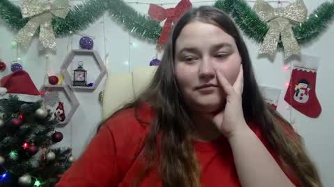 xx daniella xx online show from December 4, 10:30 pm