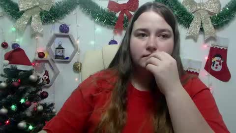xx daniella xx online show from December 5, 1:36 am