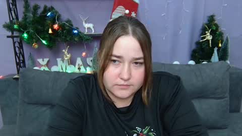 xx daniella xx online show from December 6, 7:34 pm