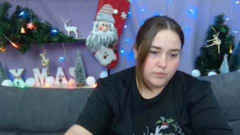 xx daniella xx online show from December 7, 4:53 am