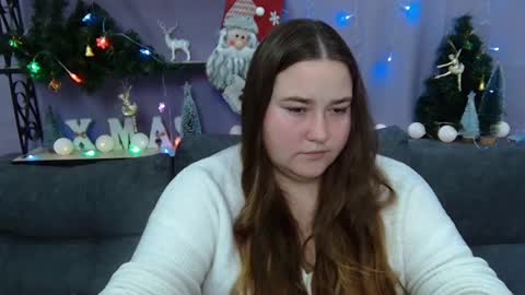 xx daniella xx online show from December 7, 7:21 pm
