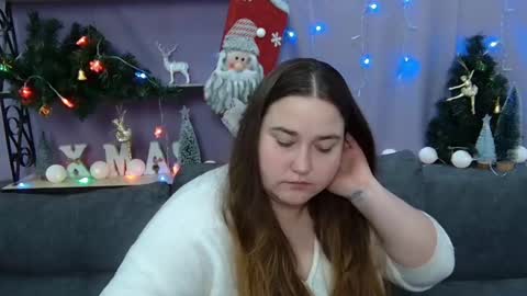 xx daniella xx online show from December 7, 11:45 pm