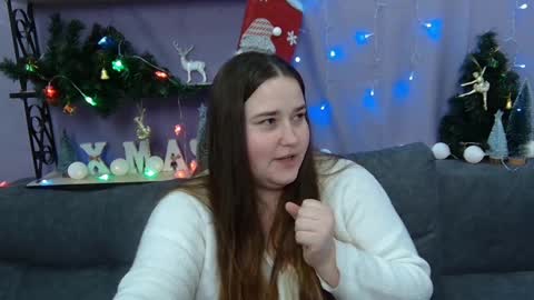 xx daniella xx online show from December 8, 5:50 am