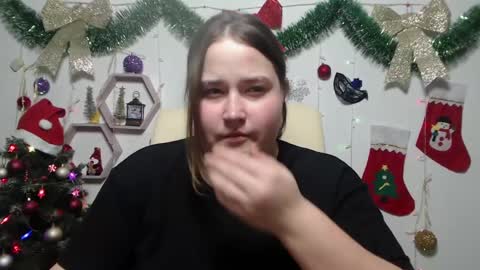 xx daniella xx online show from December 9, 1:34 pm