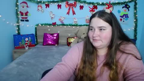 xx daniella xx online show from December 10, 11:19 pm