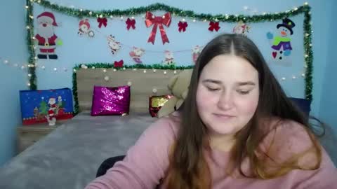 xx daniella xx online show from December 11, 2:30 am