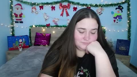 xx daniella xx online show from December 12, 7:37 pm