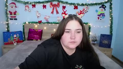 xx daniella xx online show from December 12, 10:42 pm
