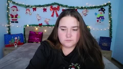 xx daniella xx online show from December 13, 2:21 am
