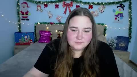 xx daniella xx online show from December 15, 7:53 pm