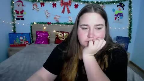 xx daniella xx online show from December 16, 5:38 am