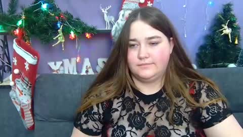xx daniella xx online show from December 18, 10:57 pm